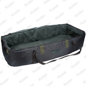 Bank-Tek Unhooking Cradle