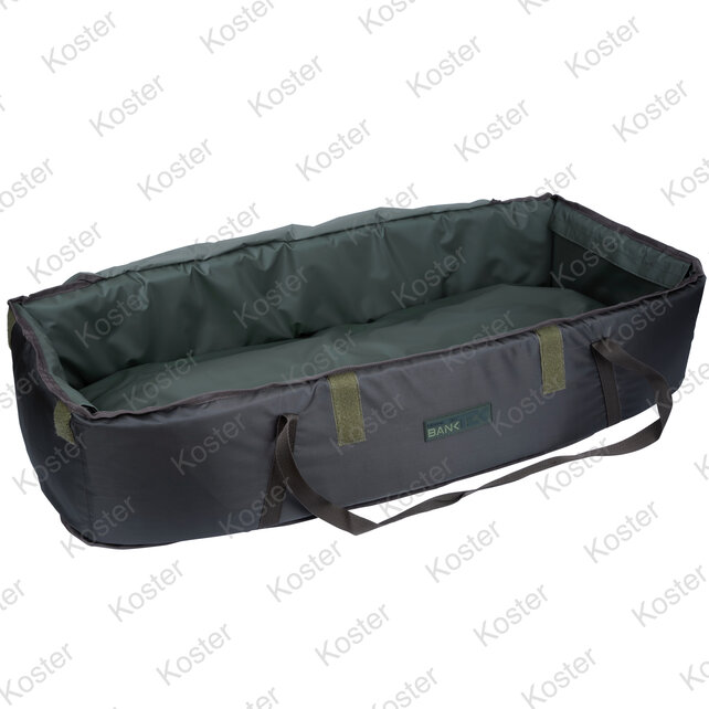 Bank-Tek Unhooking Cradle