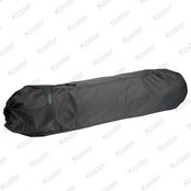 Bank-Tek Unhooking Cradle