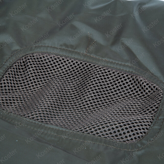 Bank-Tek Unhooking Cradle