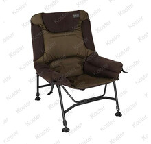 Eos Lounger Chair