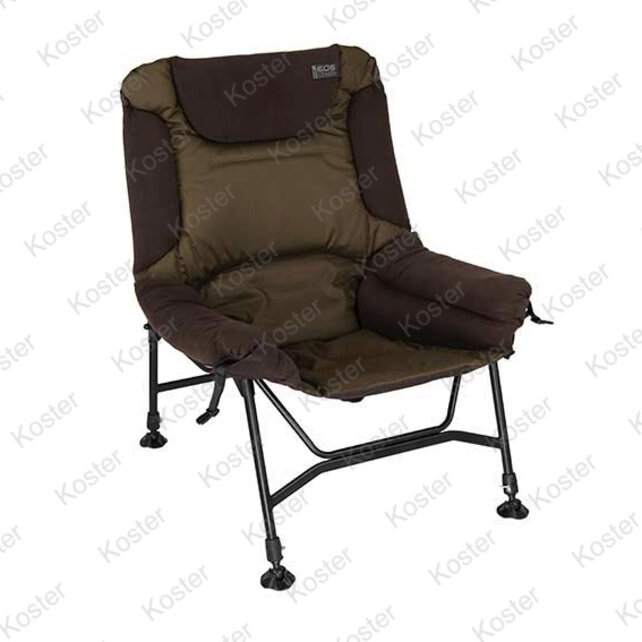Eos Lounger Chair