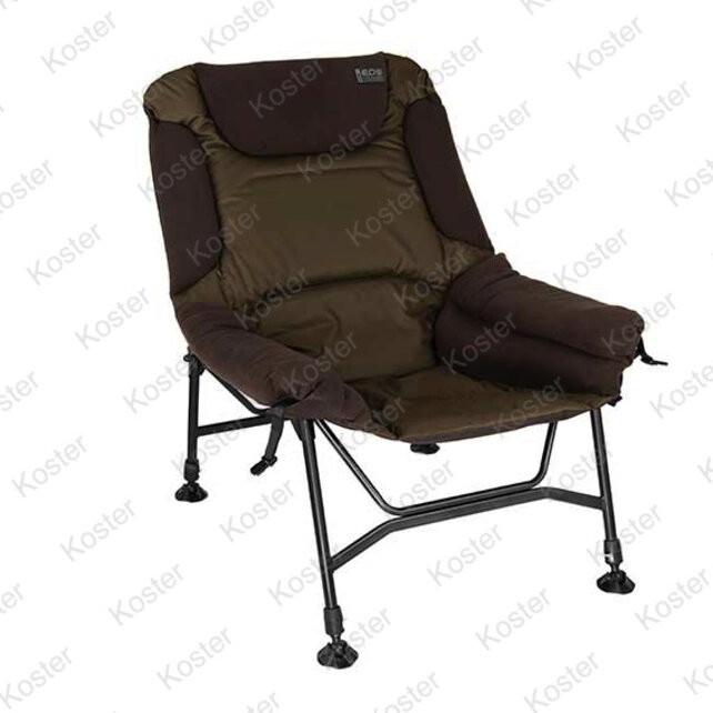 Eos Lounger Chair