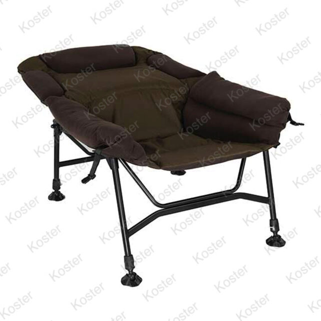 Eos Lounger Chair