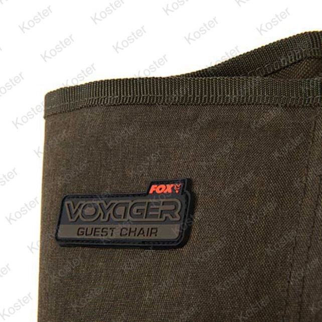 Voyager Guest Chair Voyager Guest Chair