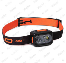 Halo Multi-Colour 500C Headtorch