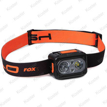 Halo Multi-Colour 500C Headtorch