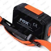 Halo Multi-Colour 500C Headtorch