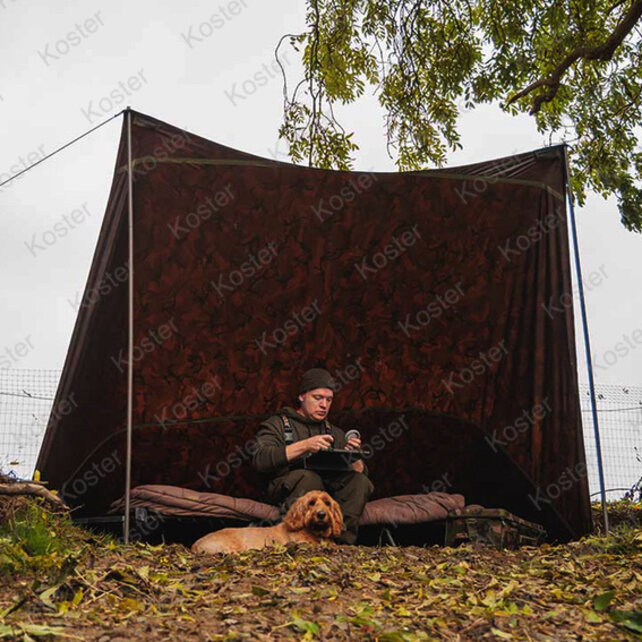 Camolite Small Tarp