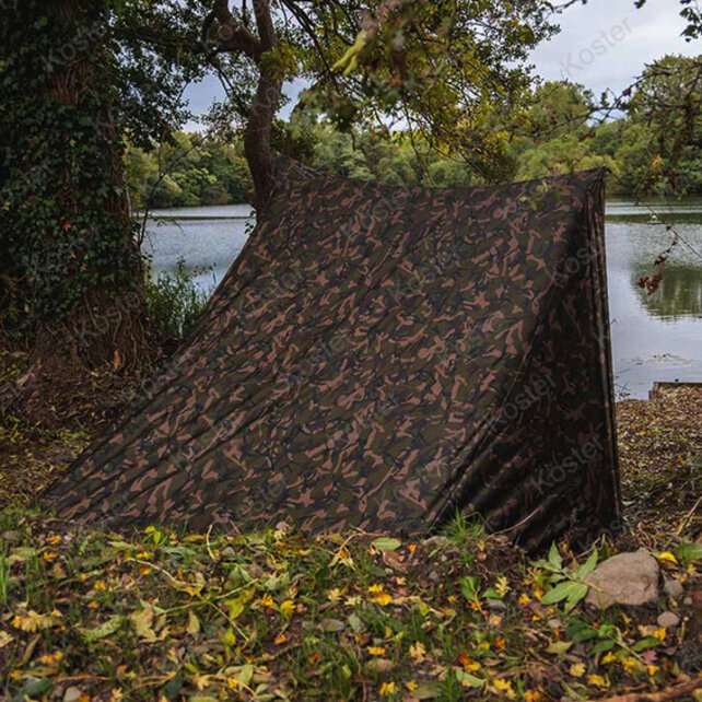 Camolite Small Tarp