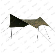 Camolite Tarp
