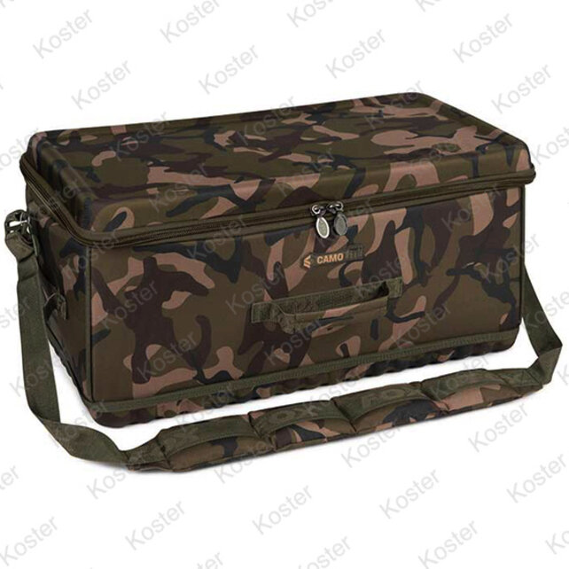 Camolite Barrow Organiser