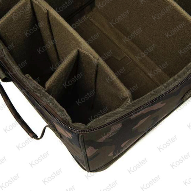 Camolite Barrow Organiser