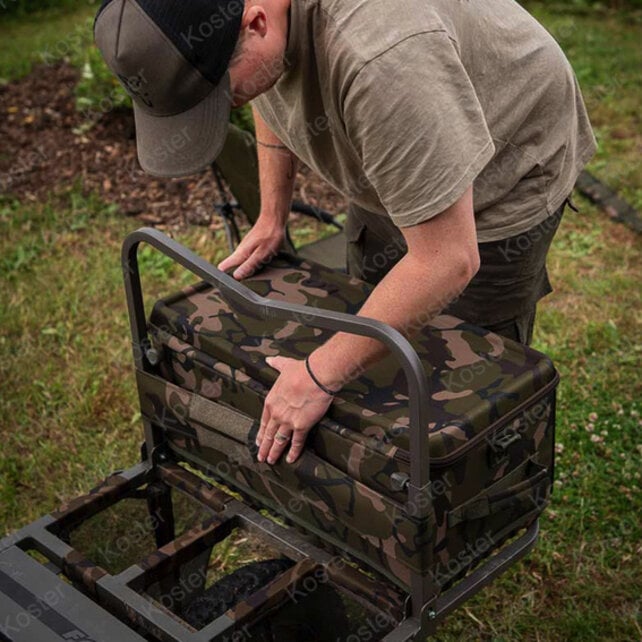 Camolite Barrow Organiser