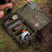 Camolite Barrow Organiser