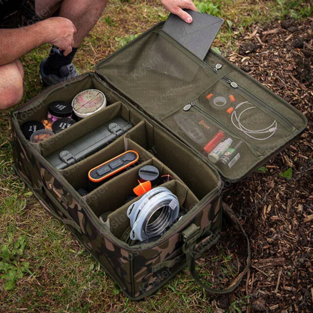 Camolite Barrow Organiser