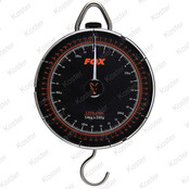 Dial Scales 54KG Dial Scales 54KG