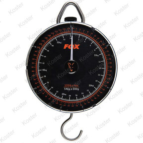 Dial Scales 54KG