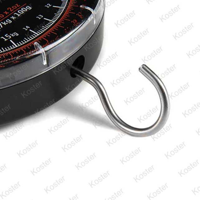 Dial Scales 54KG Dial Scales 54KG