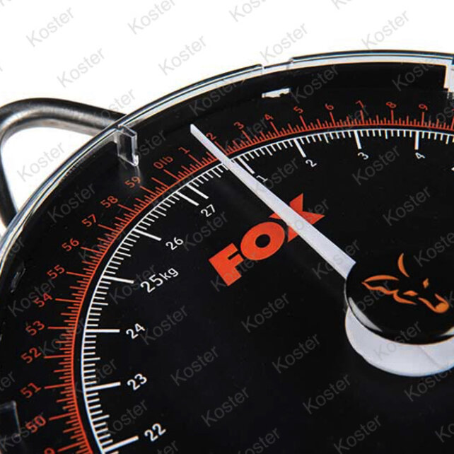 Dial Scales 54KG Dial Scales 54KG