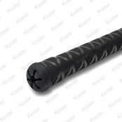 Extremity XR Throwing Stick - 24mm Extremity XR Throwing Stick - 24mm