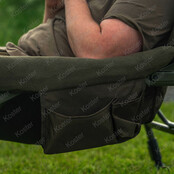Benchmark Ultra Cozy Chair Benchmark Ultra Cozy Chair