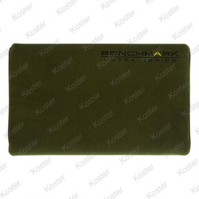 Benchmark Ultra Memory Foam Pillow