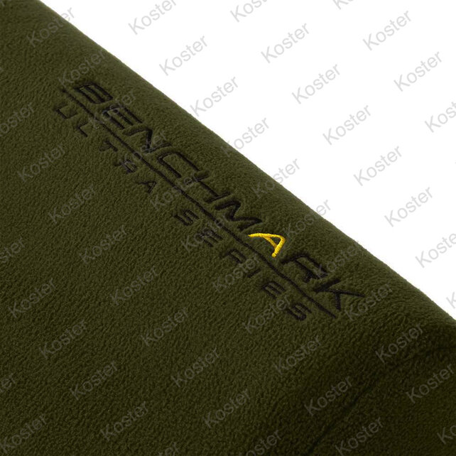 Benchmark Ultra Memory Foam Pillow Benchmark Ultra Memory Foam Pillow