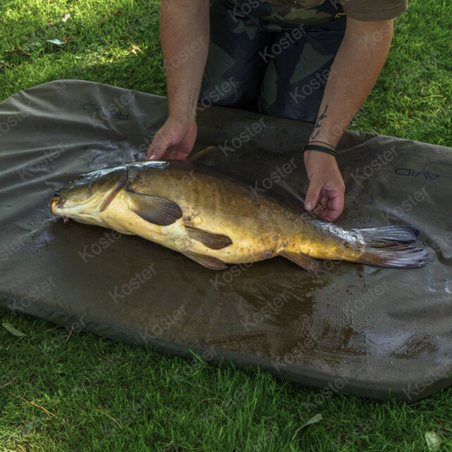 Revolve Folding Flat Mat