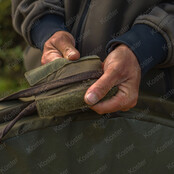 Revolve Folding Flat Mat