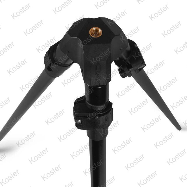 Pro-Tect Deluxe Tripod Pro-Tect Deluxe Tripod