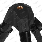 Pro-Tect Deluxe Tripod Pro-Tect Deluxe Tripod