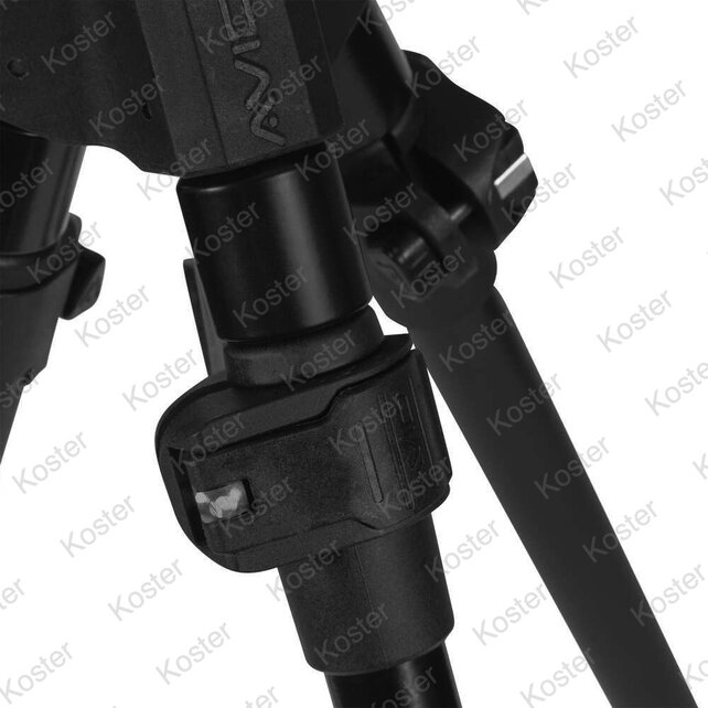 Pro-Tect Deluxe Tripod Pro-Tect Deluxe Tripod
