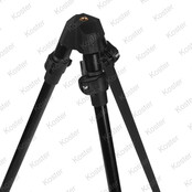 Pro-Tect Deluxe Tripod Pro-Tect Deluxe Tripod
