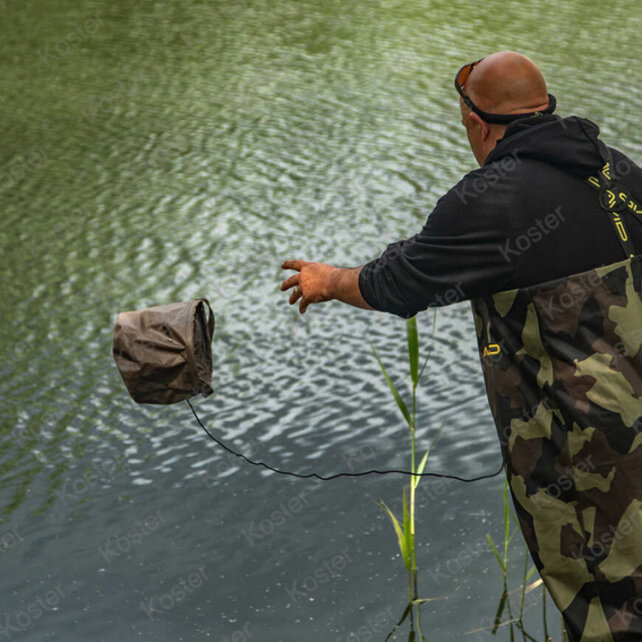 Pro-Tect Water Bucket