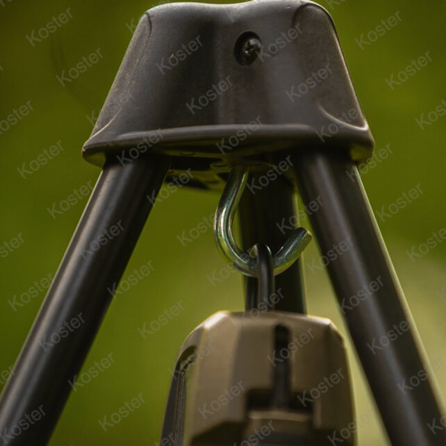 Revolve Weigh Tripod