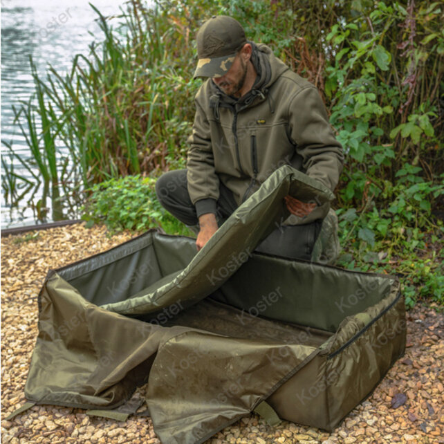 Revolve Carp Cradle Revolve Carp Cradle