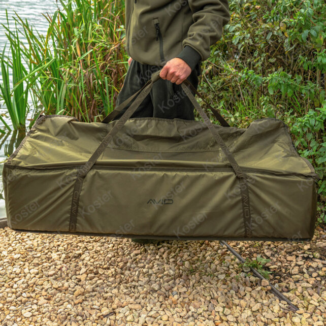 Revolve Carp Cradle Revolve Carp Cradle