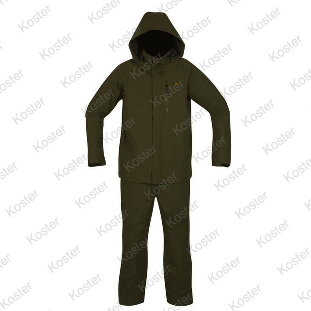 Revolve Waterproof Suit