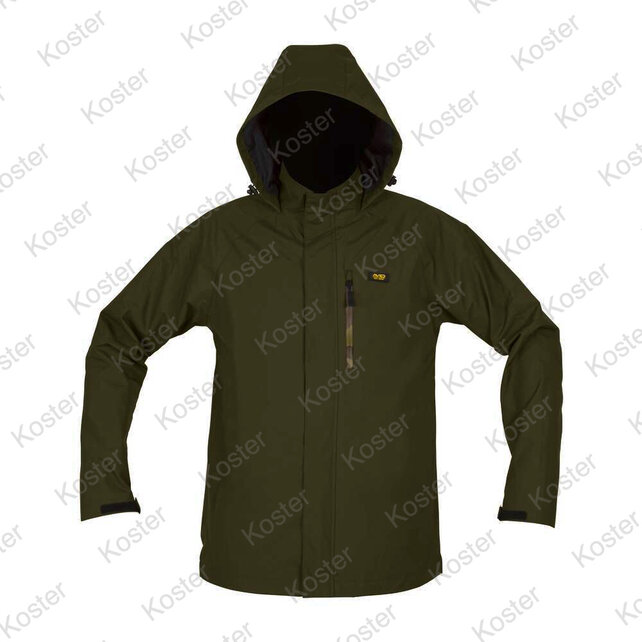 Revolve Waterproof Suit