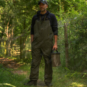 Revolve Waterproof Suit