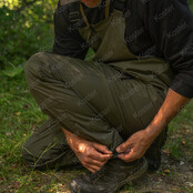 Revolve Waterproof Suit