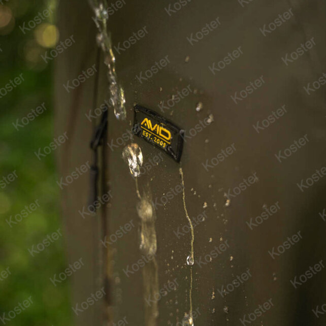 Revolve Waterproof Suit