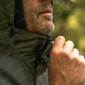 Revolve Waterproof Suit