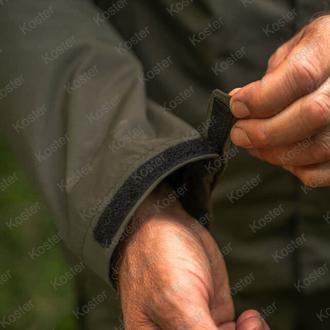 Revolve Waterproof Suit