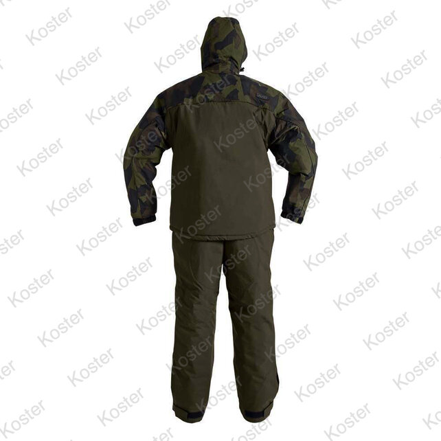 Arctic-Series 2-Piece Thermal Suit