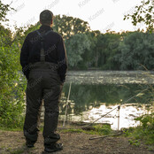 Arctic-Series 2-Piece Thermal Suit