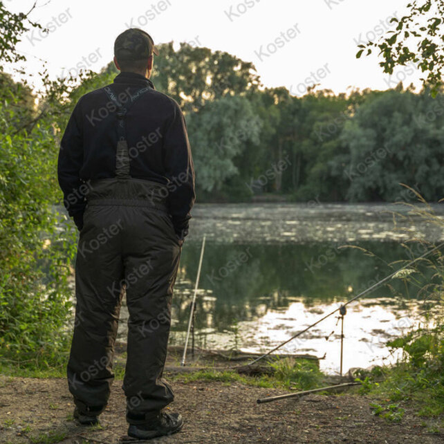 Arctic-Series 2-Piece Thermal Suit