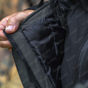 Arctic-Series 2-Piece Thermal Suit