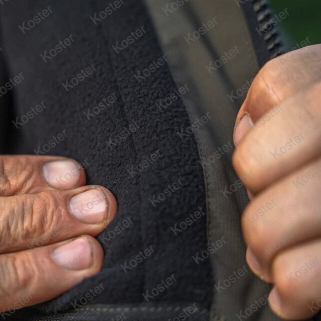 Arctic-Series 2-Piece Thermal Suit